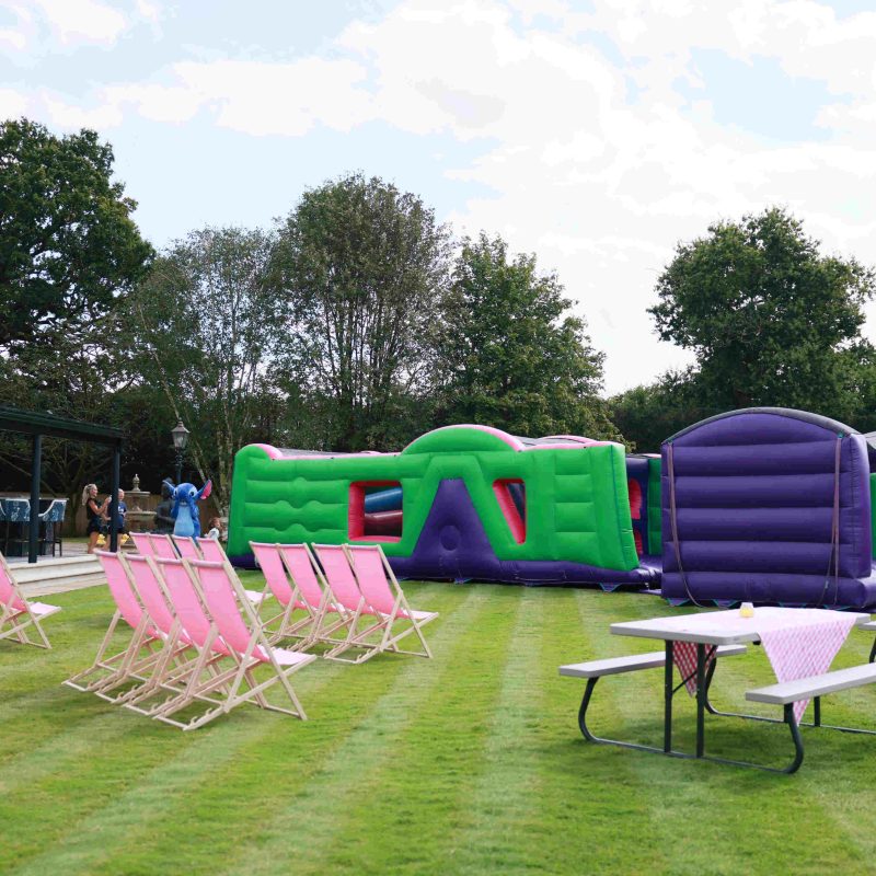 April's Kitchen - Rainbow's Party 5 (1)