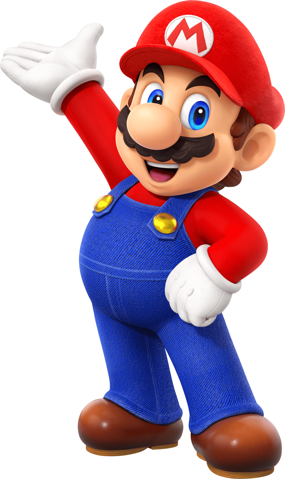 1200px MarioAlternateJamboreeRender | SEPTEMBER