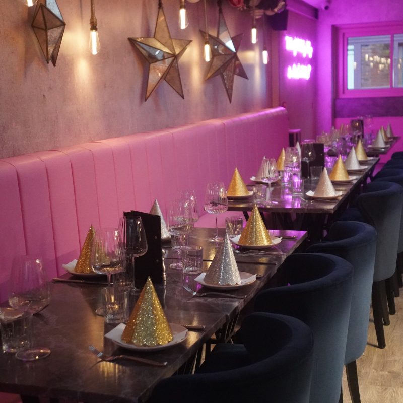 DSC00114 | Saturdays @ Aprils